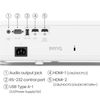 BenQ-TK710-Videoproiettore-4K-Ultra-hd-3840x2160-3200lm-16-9-Bianco