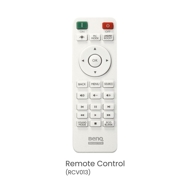 BenQ-TK710-Videoproiettore-4K-Ultra-hd-3840x2160-3200lm-16-9-Bianco