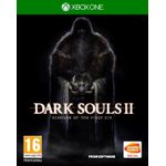 Namco BANDAI NAMCO Entertainment Dark Souls II: Scholar of the First Sin Standard+Componente aggiuntivo Inglese Xbox One