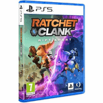 Sony Videogioco PlayStation 5 Sony Ratchet &amp; Clank: Rift Apart