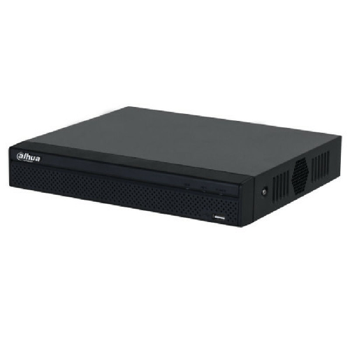 Dahua Videocamera di Sorveglianza Dahua NVR2104HS-4KS3