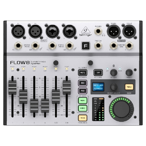 Behringer Mixer Behringer FLOW 8