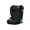 Kinderkraft-Seggiolino-Auto-Junior-Fix-2-Graphite-Black
