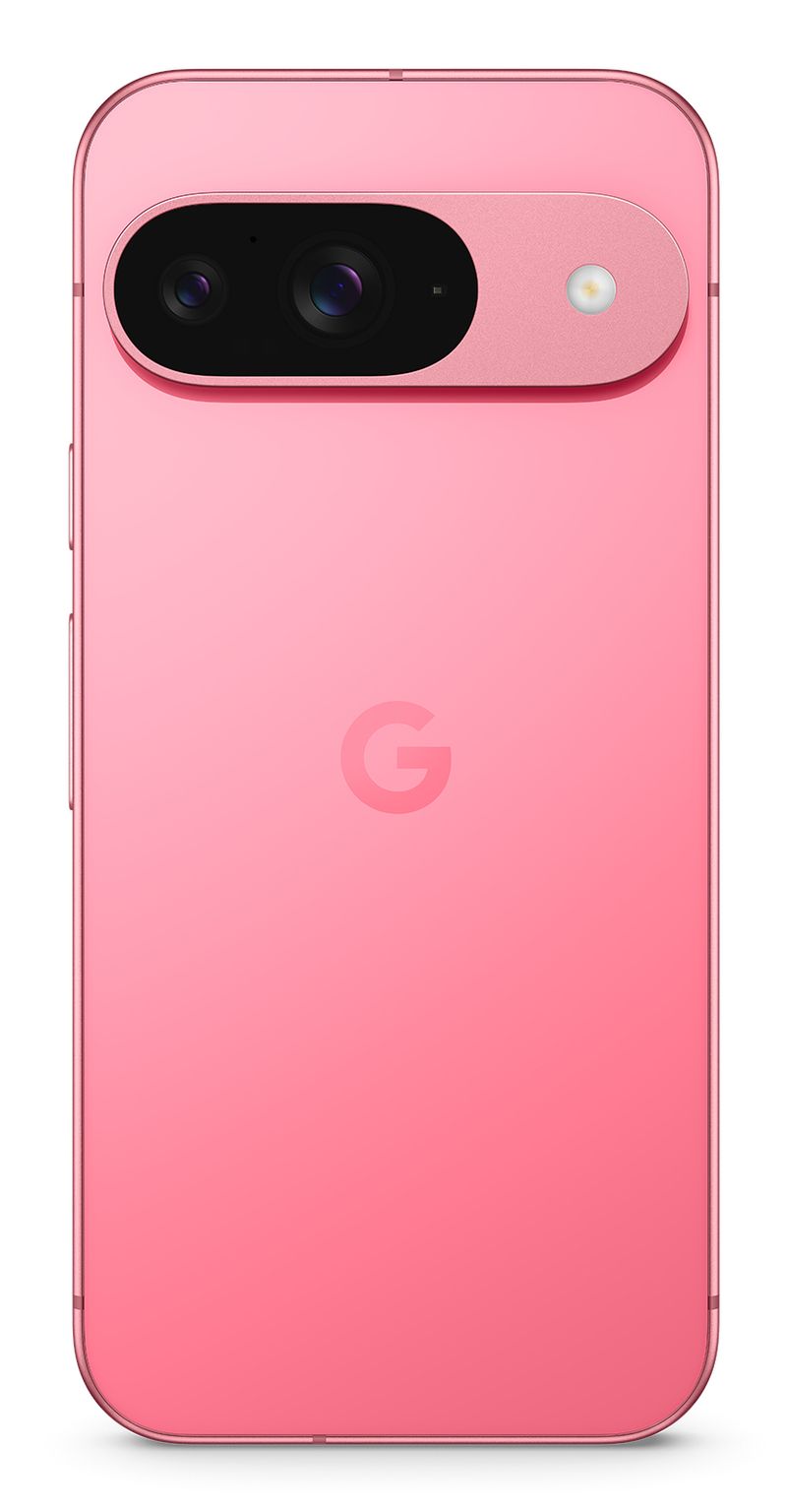 Google-Pixel-9-5G-12-128Gb-6.3---Oled-120Hz-Dual-Sim-Rosa-peonia