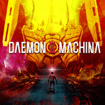 Nintendo Videogioco per Switch Nintendo DAEMON X MACHINA
