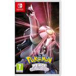 Nintendo Videogioco per Switch Nintendo Pokémon Sparkling Pearl