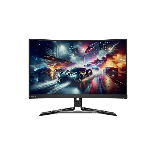 Lenovo Monitor Gaming Lenovo Legion R27qc-30 Quad HD 27"