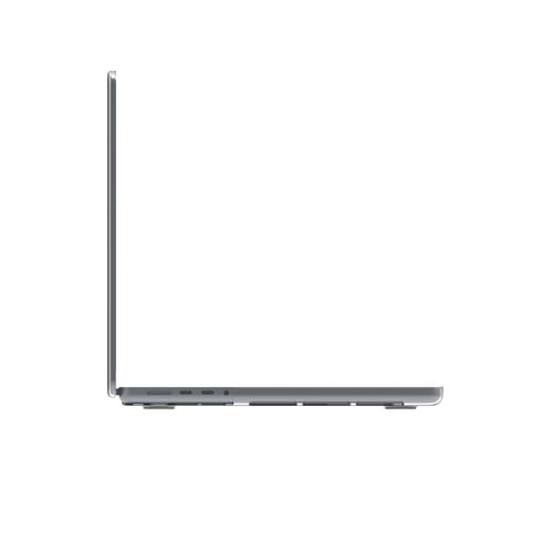 DBramante-1928-Iceland-Cover-per-MacBook-Pro-14---Trasparente