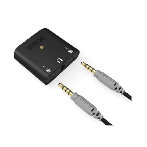 Rode Interfaccia audio Rode AIMICRO