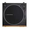 Audio-Technica-AT-LP60X-BT-BZ-Giradischi-Nero-Marrone
