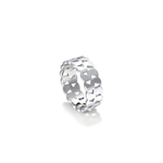 Radiant Anello Donna Radiant RH000233-24 Argentato 24