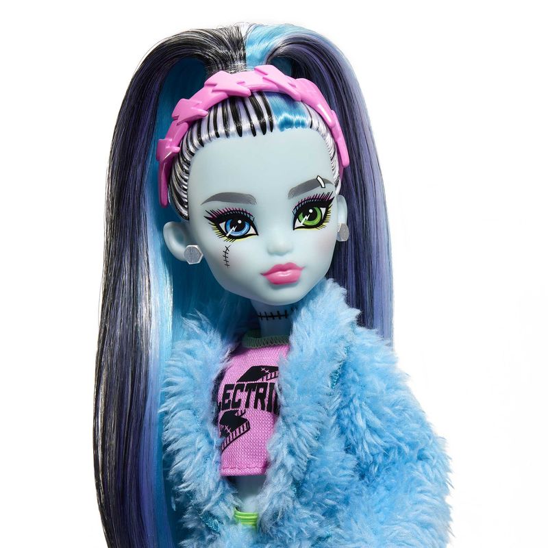 Monster-High-Creepover-Party-HKY68-bambola