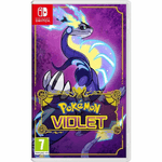 Nintendo Videogioco per Switch Nintendo Pokemon Violet