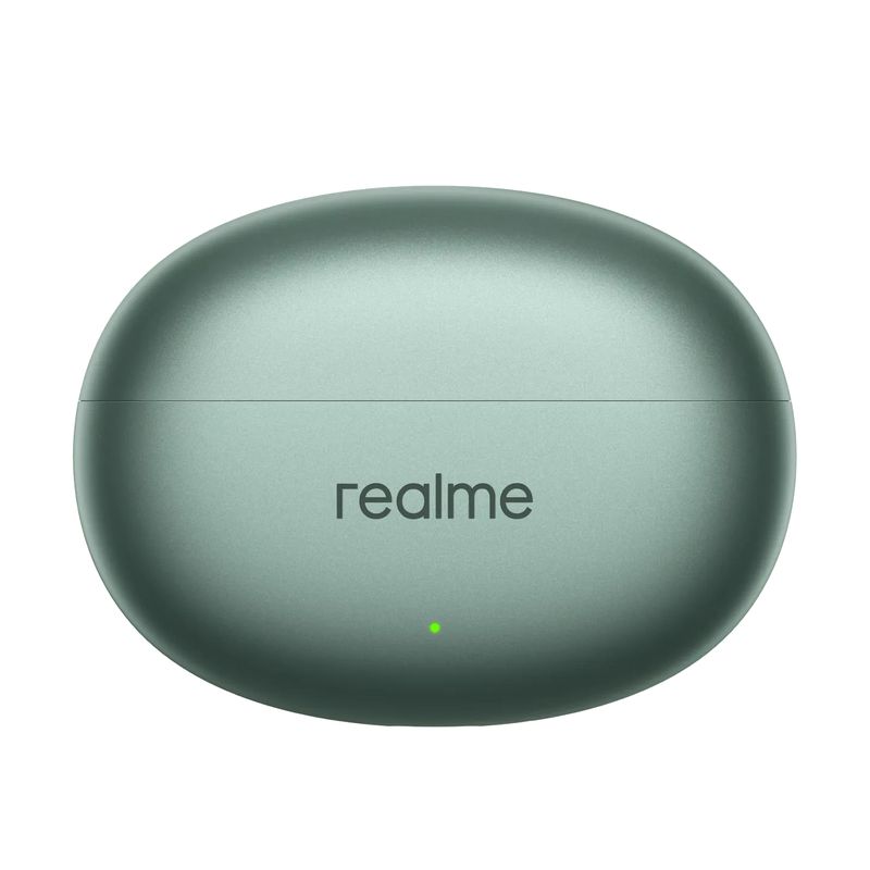 Realme-Buds-Air6-Cancellazione-attiva-del-rumore-Bluetooth-5.3-Forest-Green-