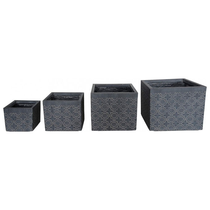 Set-Vasi-Gardenia
