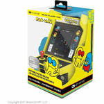 My Arcade Console Portatile My Arcade Micro Player PRO - Pac-Man Retro Games Giallo