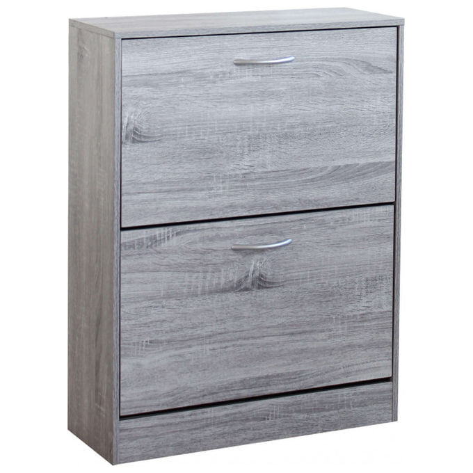 Scarpiera-Sally-Grigio-Chiaro