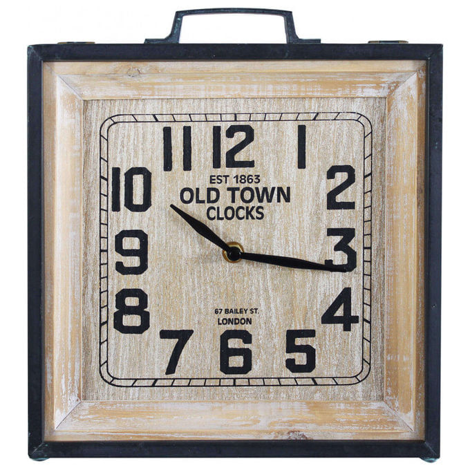 Orologio-Da-Parete-Morgan