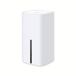 TP-Link Archer NX200 Router Wireless Gigabit Ethernet Dual-Band (2.4 GHz-5 GHz) 5G Bianco