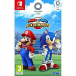 Nintendo Videogioco per Switch Nintendo Mario &amp; Sonic Game at the Tokyo 2020 Olympic Games