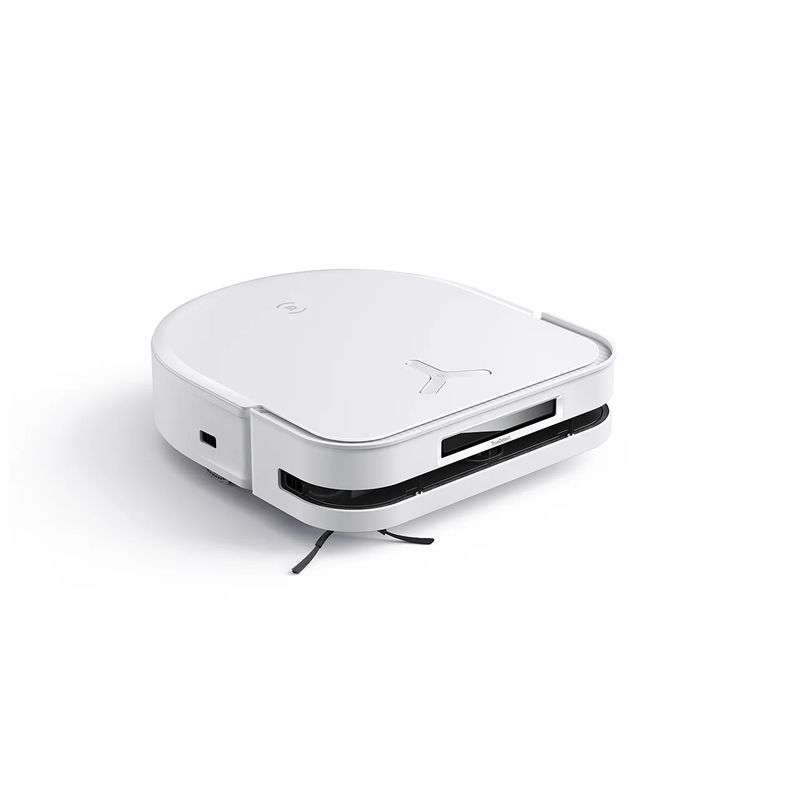 Ecovacs-Robot-Deebot-X5-Omni-Aspirapolvere-e-Lavapavimenti-Tecnologia-ZeroTangle-con-Stazione-Autopulente-e-Funzione-Acqua-Calda