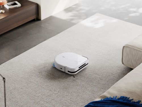 Ecovacs-Robot-Deebot-X5-Omni-Aspirapolvere-e-Lavapavimenti-Tecnologia-ZeroTangle-con-Stazione-Autopulente-e-Funzione-Acqua-Calda