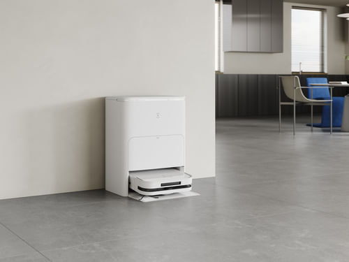 Ecovacs-Robot-Deebot-X5-Omni-Aspirapolvere-e-Lavapavimenti-Tecnologia-ZeroTangle-con-Stazione-Autopulente-e-Funzione-Acqua-Calda