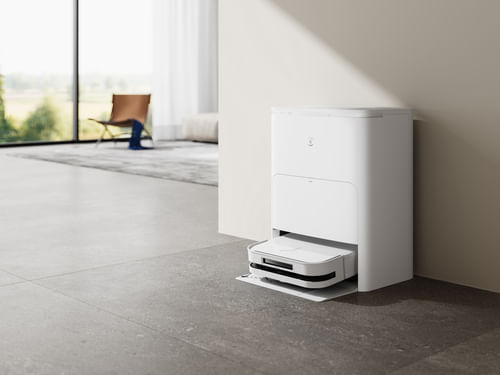 Ecovacs-Robot-Deebot-X5-Omni-Aspirapolvere-e-Lavapavimenti-Tecnologia-ZeroTangle-con-Stazione-Autopulente-e-Funzione-Acqua-Calda