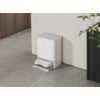 Ecovacs-Robot-Deebot-X5-Omni-Aspirapolvere-e-Lavapavimenti-Tecnologia-ZeroTangle-con-Stazione-Autopulente-e-Funzione-Acqua-Calda