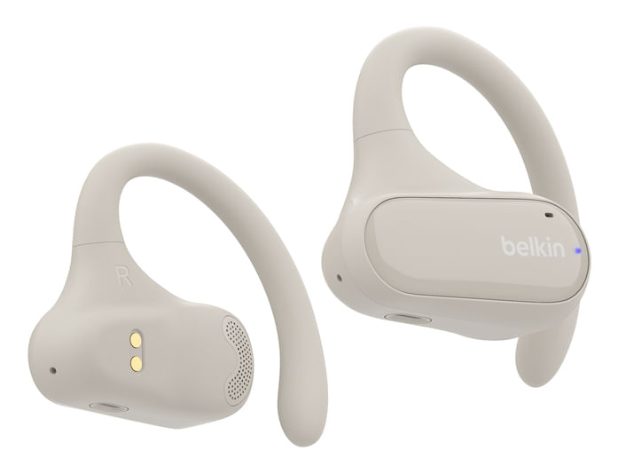 Belkin SoundForm ClearFit Auricolare True Wireless Stereo (TWS