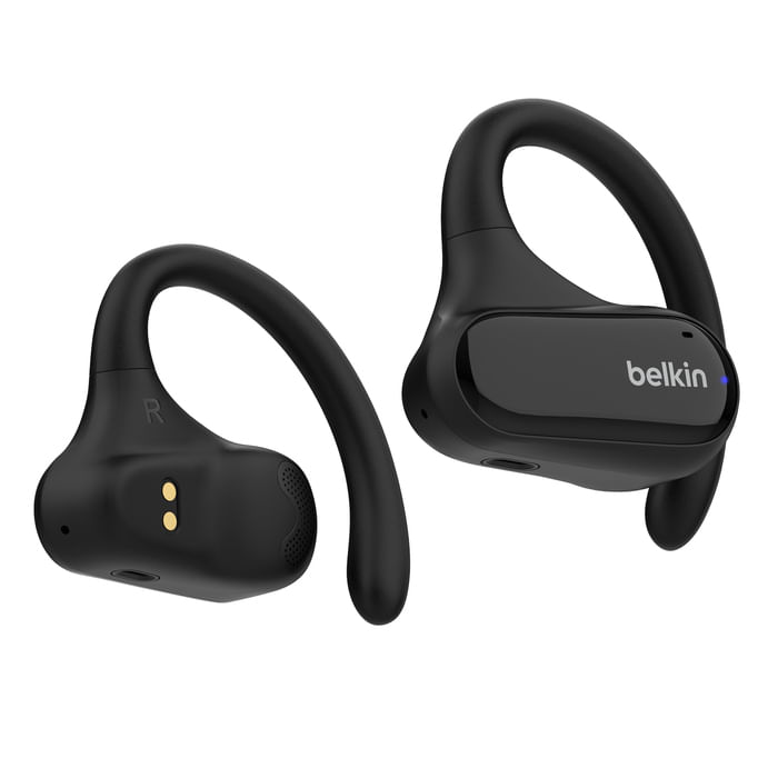 Belkin SoundForm ClearFit Auricolare True Wireless Stereo (TWS