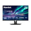 Hamlet-HM24JF-V-LED-Display-24---1920x1080-Pixel-Full-HD-Nero