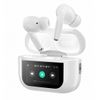 Technaxx-MusicMan-Auricolari-ANC-Wireless-Bluetooth-5.3-Bt-x72-Bianco-Display-Touch