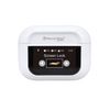 Technaxx-MusicMan-Auricolari-ANC-Wireless-Bluetooth-5.3-Bt-x72-Bianco-Display-Touch