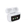 Technaxx-MusicMan-Auricolari-ANC-Wireless-Bluetooth-5.3-Bt-x72-Bianco-Display-Touch
