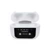 Technaxx-MusicMan-Auricolari-ANC-Wireless-Bluetooth-5.3-Bt-x72-Bianco-Display-Touch