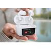 Technaxx-MusicMan-Auricolari-ANC-Wireless-Bluetooth-5.3-Bt-x72-Bianco-Display-Touch