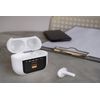 Technaxx-MusicMan-Auricolari-ANC-Wireless-Bluetooth-5.3-Bt-x72-Bianco-Display-Touch