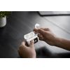 Technaxx-MusicMan-Auricolari-ANC-Wireless-Bluetooth-5.3-Bt-x72-Bianco-Display-Touch