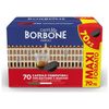 Borbone-Caps-Compatibile-Lavazza-70-Pezzi-Decisa
