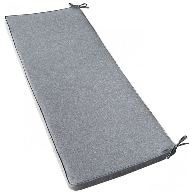 Cuscino-Real-110-Grigio-Chiaro-Melange