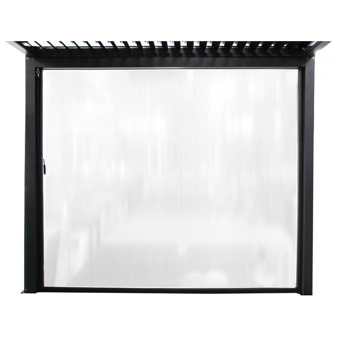Laterale-Per-Lato-Da-3-M-Pergola-Bioclimatica-Pvc