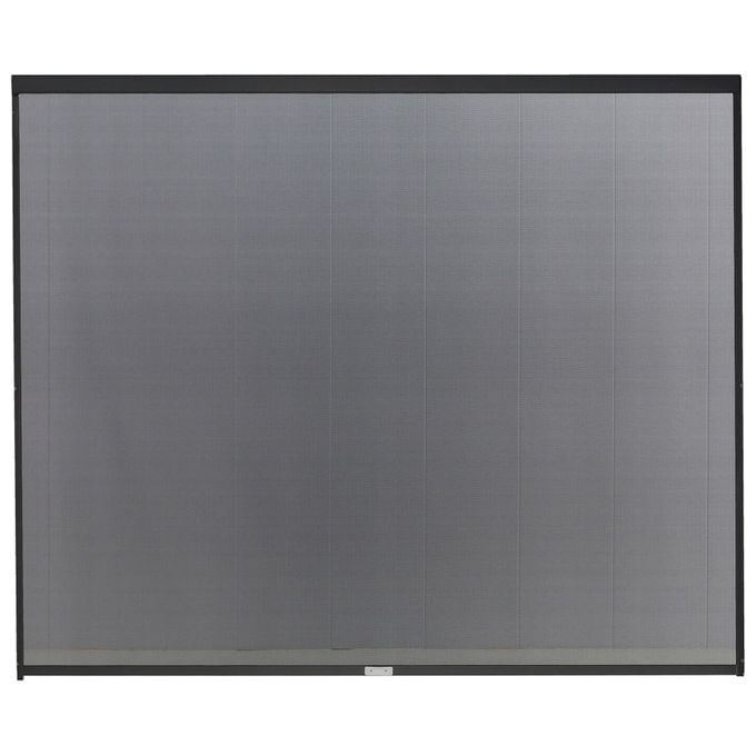 Laterale-Per-Lato-Da-3-M-Pergola-Bioclimatica-Elle-In-Textilene