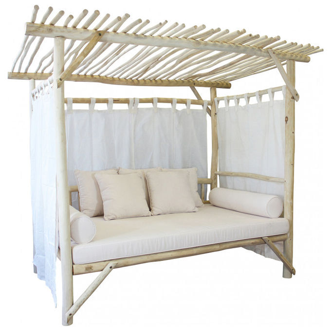 Gazebo-Letto-Cosmopolitan