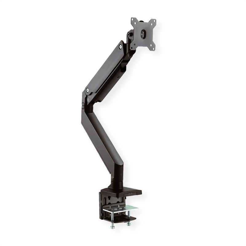 Roline-Braccio-per-Monitor-Singolo-Heavy---Duty-Gas-Spring-15kg