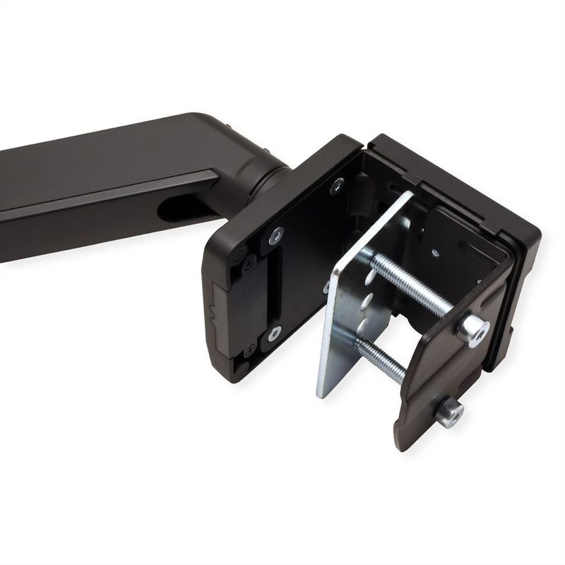 Roline-Braccio-per-Monitor-Singolo-Heavy---Duty-Gas-Spring-15kg