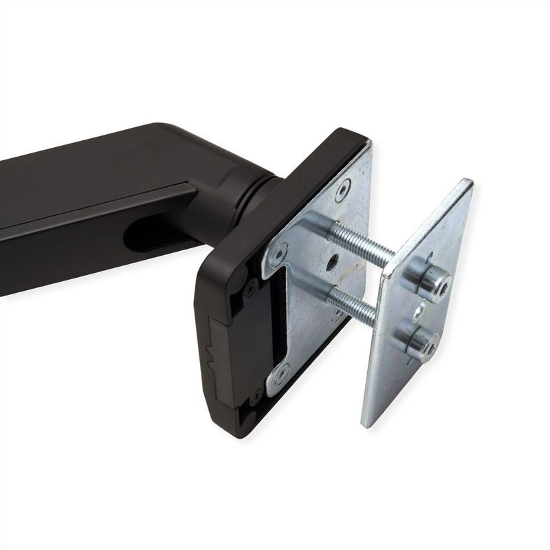 Roline-Braccio-per-Monitor-Singolo-Heavy---Duty-Gas-Spring-15kg