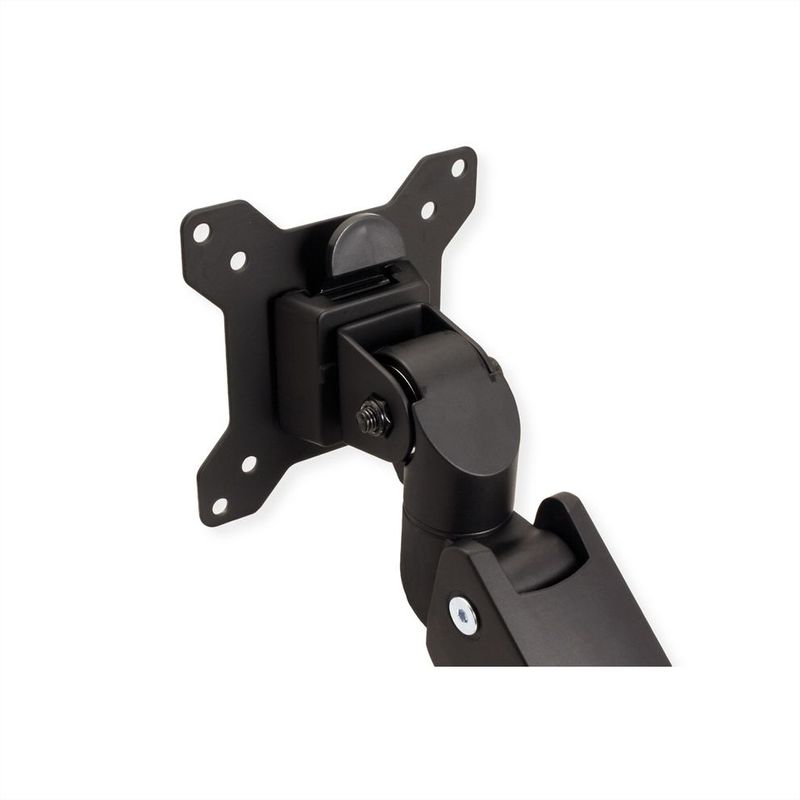 Roline-Braccio-per-Monitor-Singolo-Heavy---Duty-Gas-Spring-15kg