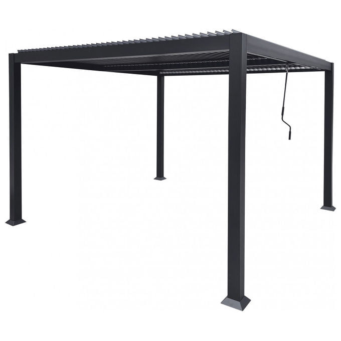 Pergola-Bioclimatica-Elle-4-X-4