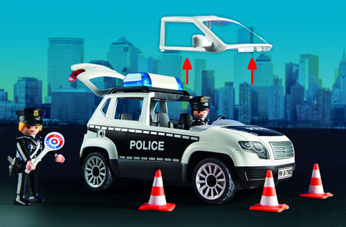 Playmobil-Centrale-della-Polizia-Action-Heroes